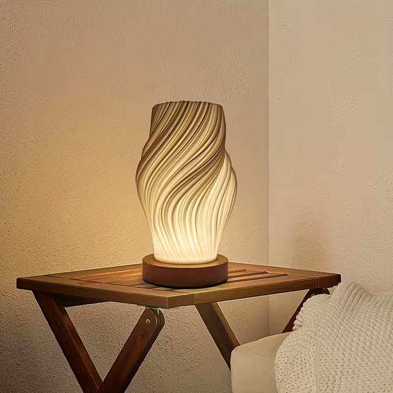 Modern Minimalist LED Panel