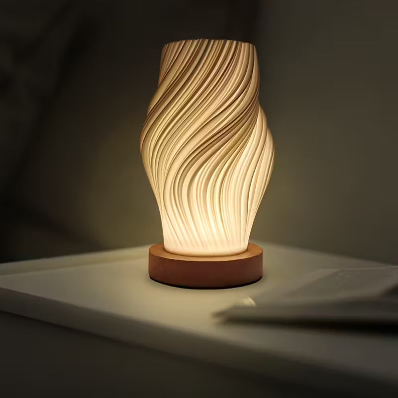 Modern Minimalist LED Panel